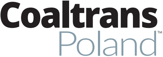 Logo of Coaltrans Poland 2019