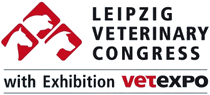 Logo of LEIPZIG VETERINARY CONGRESS Jan. 2028