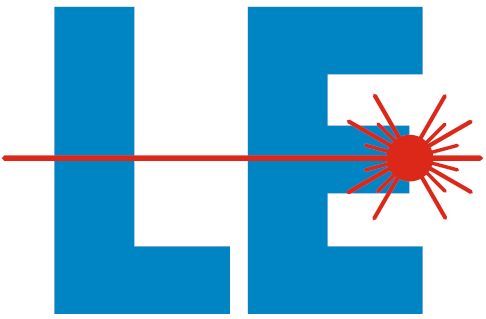Logo of LASER EXPO 2025