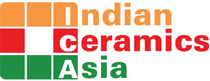 Logo of INDIA CERAMICS ASIA Mar. 2027