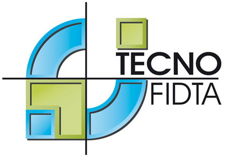 Logo of Tecno Fidta 2014