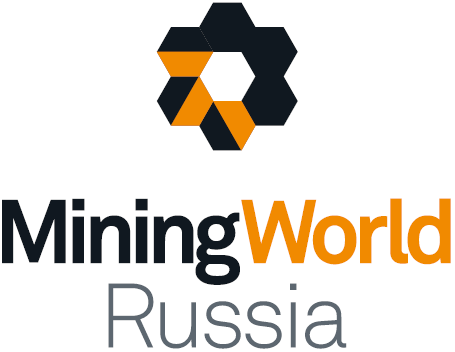 Logo of MiningWorld Russia 2025