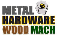 Logo of Metal & Hardware Philippines 2013