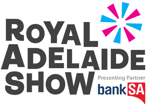 Logo of Royal Adelaide Show 2024