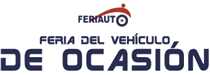 Logo of SALÓN DEL VEHÍCULO DE OCASIÓN Mar. 2026