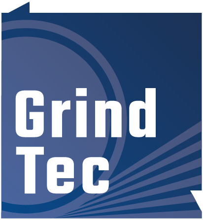 Logo of GrindTec Leipzig 2025