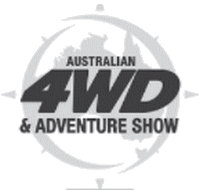 Logo of SYDNEY 4WD & ADVENTURE SHOW Sep. 2024