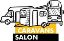 Logo of CARAVANS SALON Oct. 2026