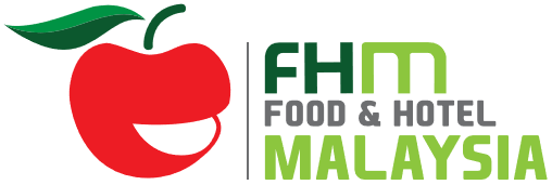 Logo of Food & Hotel Malaysia (FHM) 2025