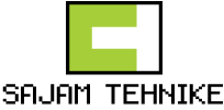 Logo of SAJAM TEHNIKE - INTERNATIONAL FAIR OF TECHNIQUE AND TECHNICAL ACHIEVEMENTS May. 2027