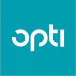 Logo of OPTI Jan. 2026