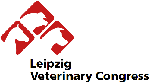Logo of Leipzig Veterinary Congress 2026