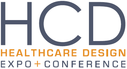 Logo of Healthcare Design Expo & Conference 2024