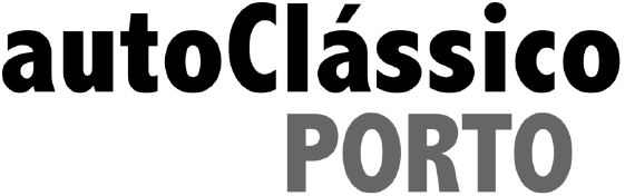 Logo of AutoClassico Porto 2023