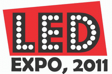 Logo of LED EXPO 2011