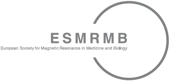 Logo of ESMRMB 2025