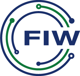 Logo of Factory Innovation Week 2025