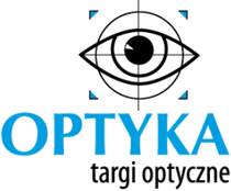 Logo of POZNAN OPTICAL SALON Oct. 2025