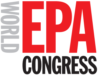 Logo of World EPA Congress 2025