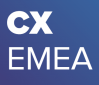 Logo of CX Emea 2024
