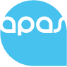 Logo of APAS May. 2025