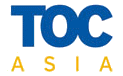 Logo of TOC ASIA Nov. 2024