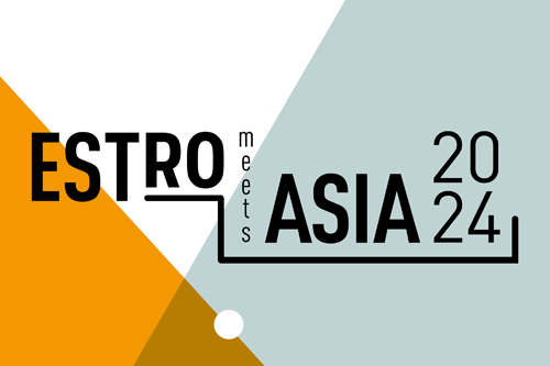 Logo of ESTRO Meets Asia 2024