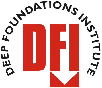 Logo of DFI SuperPile 2027