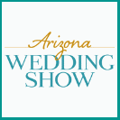 Logo of ARIZONA WEDDING SHOW (SUMMER) May. 2026