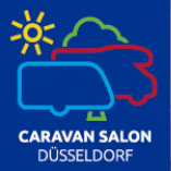 Logo of CARAVAN SALON DÜSSELDORF Aug. 2023