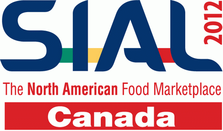 Logo of Sial Canada 2012