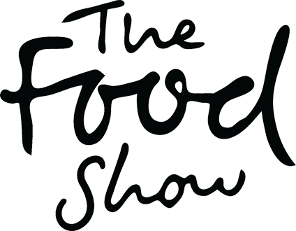 Logo of The Christchurch Food Show 2024