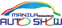 Logo of MANILA AUTO SHOW Apr. 2026