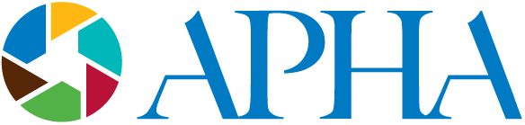 Logo of APHA Annual Meeting & Expo 2026