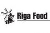 Logo of Riga Food 2024