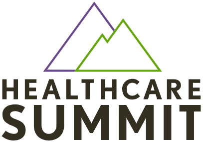 Logo of Healthcare Summit 2024