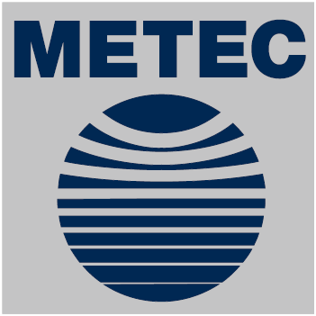 Logo of METEC 2027