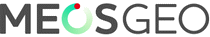 Logo of MEOS GEO Sep. 2027
