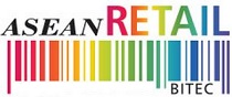 Logo of ASEAN RETAIL SHOW Jul. 2025