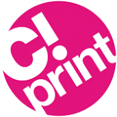 Logo of C!PRINT Feb. 2024