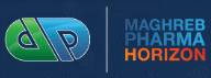 Logo of MAGHREB PHARMA HORIZON Apr. 2027