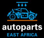 Logo of AUTOPARTS EAST AFRICA Feb. 2025