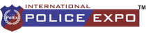 Logo of INTERNATIONAL POLICE EXPO Jul. 2023