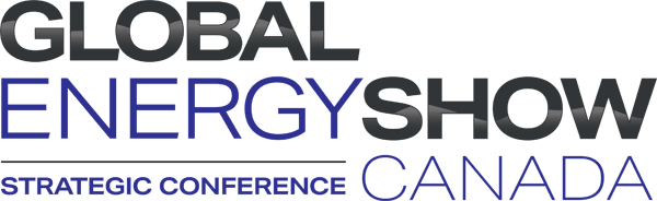 Logo of Global Energy Show 2025