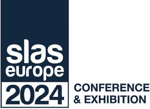 Logo of SLAS Europe 2024