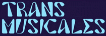 Logo of TRANS MUSICALES DE RENNES Dec. 2024