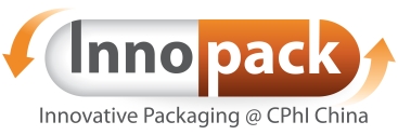 Logo of InnoPack China 2012