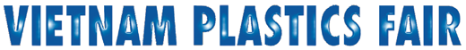 Logo of Vietnam Plastics Fair 2015