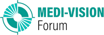Logo of MEDI-VISION FORUM Sep. 2025