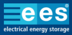 Logo of EES SOUTH AMERICA Aug. 2025